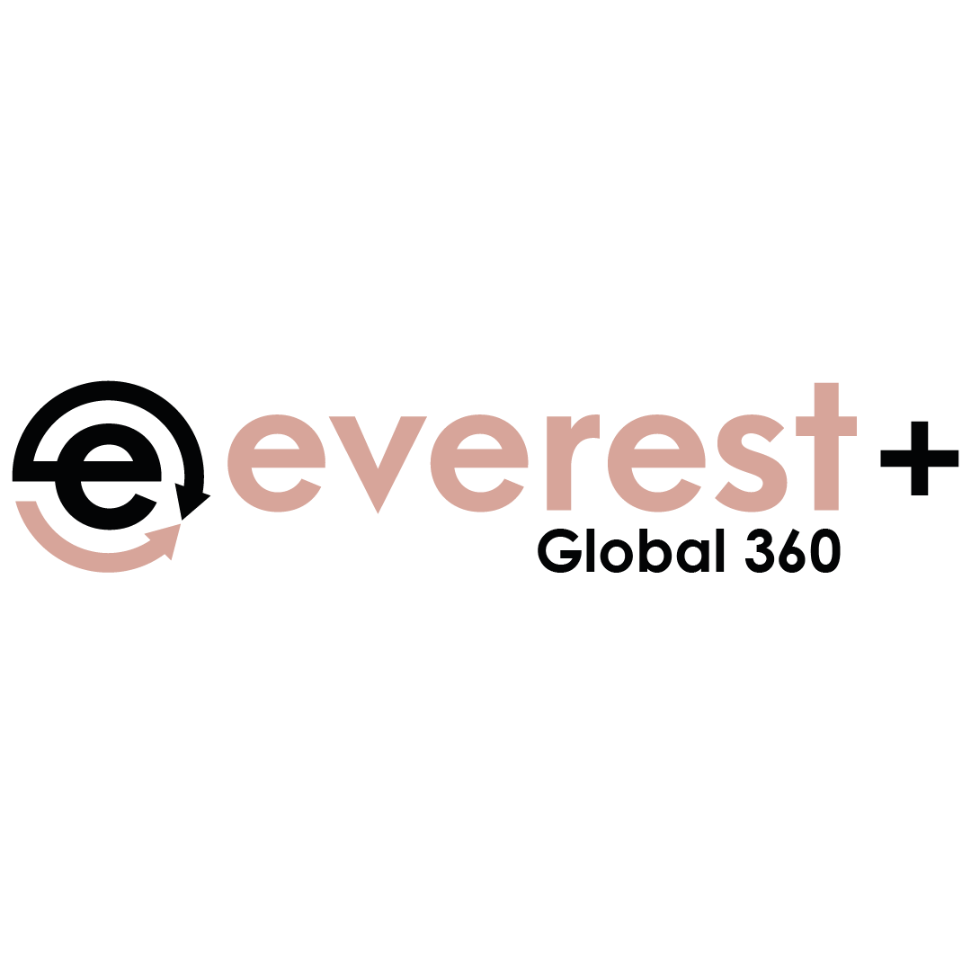 Everest Global 360 Logo